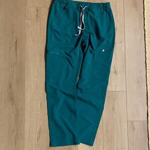 Figs, scrub bottoms, men’s medium